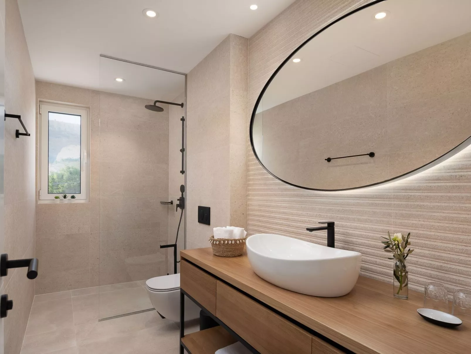 Villa Salvina mit beheiztem Pool-Image-tags.info