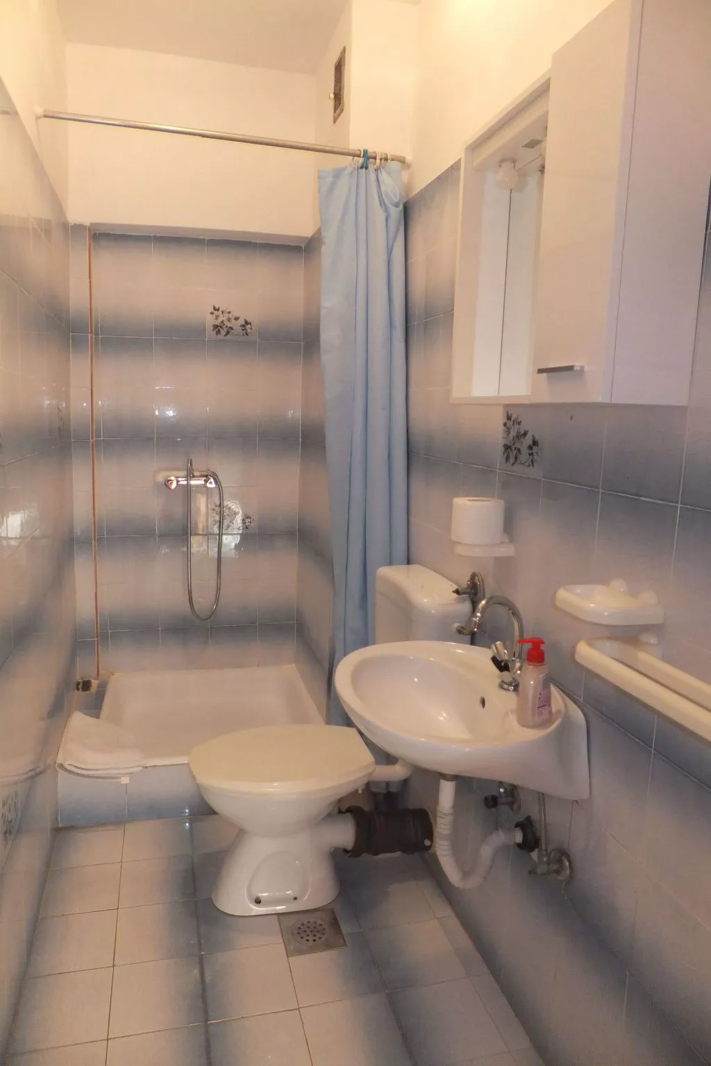 "Wohnung 4 mit Meerblick-Binnen