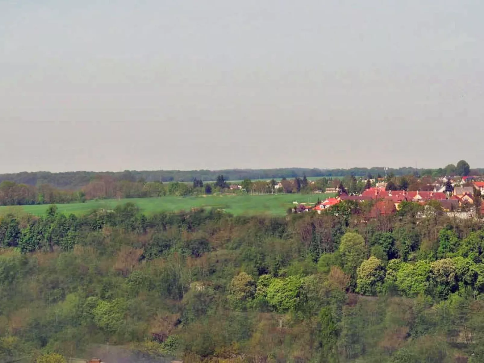 Wellness Pool JOSKA - Buiten