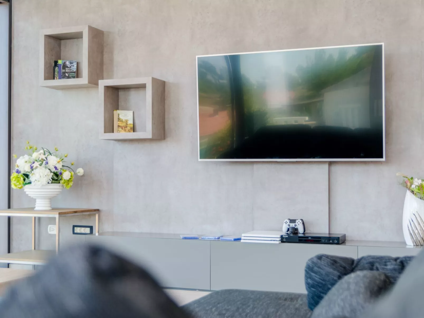 Tolles Ferienhaus in Sutivan mit Privatem Pool-Image-tags.info