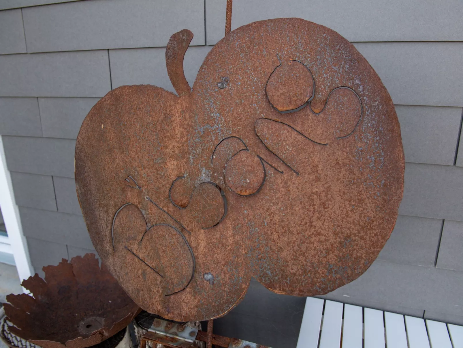 B&B Kohlweid Nottwil-Buiten