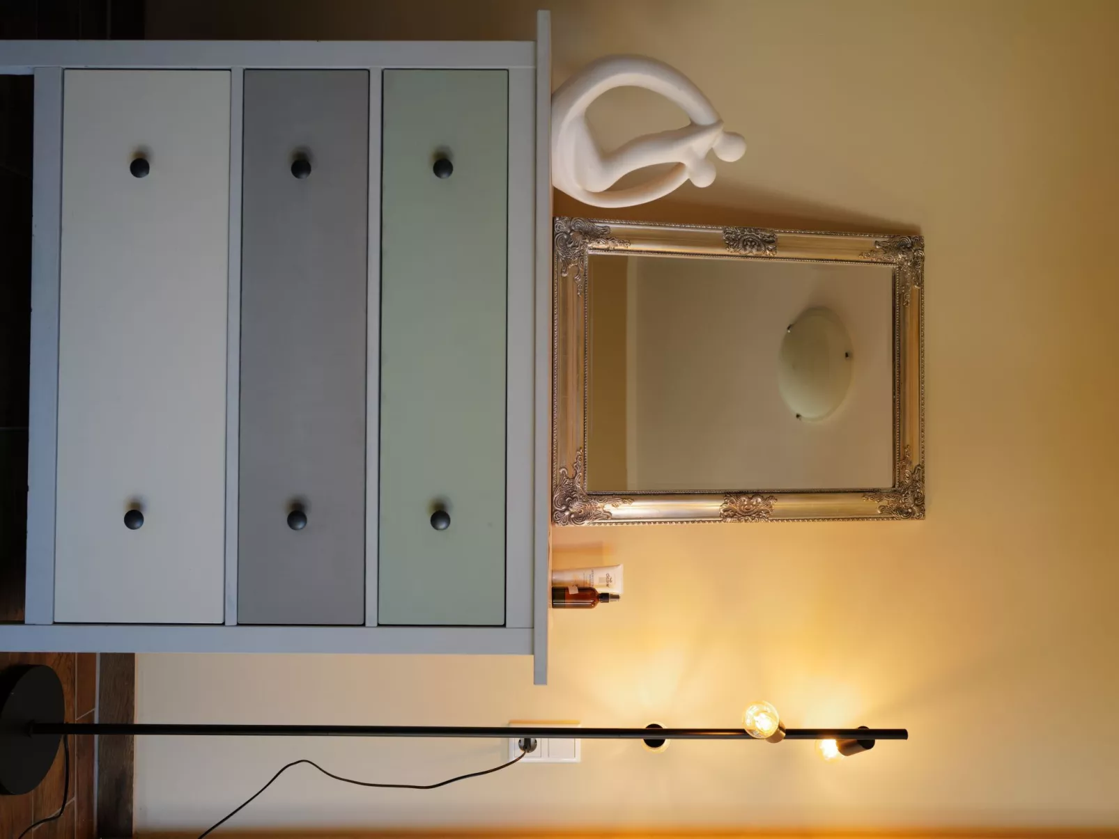 Gartentraum-Ferienwohnung-Binnen