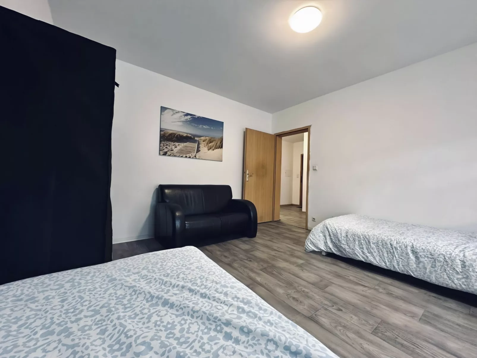 City Ap. Rheine-Binnen