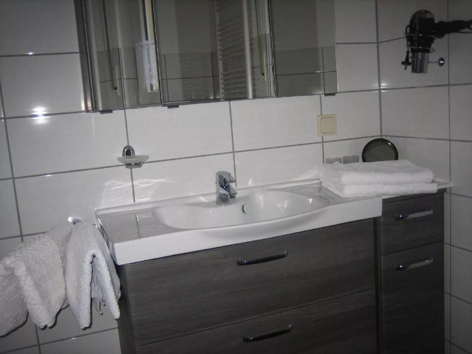 Haus Herdlitschke-Binnen