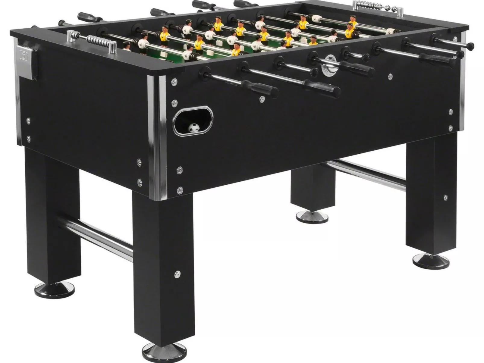 Spatzennest 86 qm-Buiten