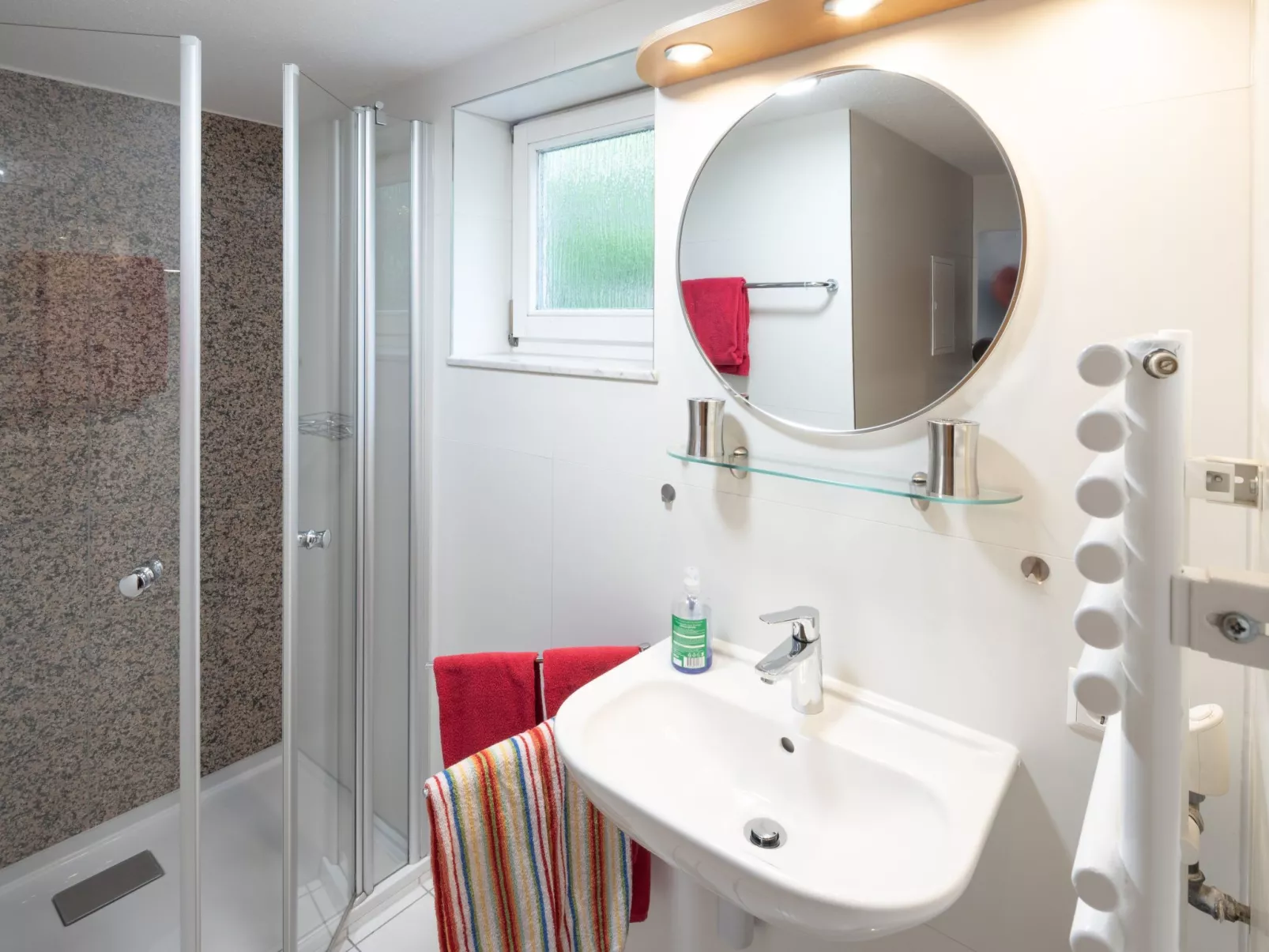 Ahorn Studio in Bad Dürrheim-Binnen