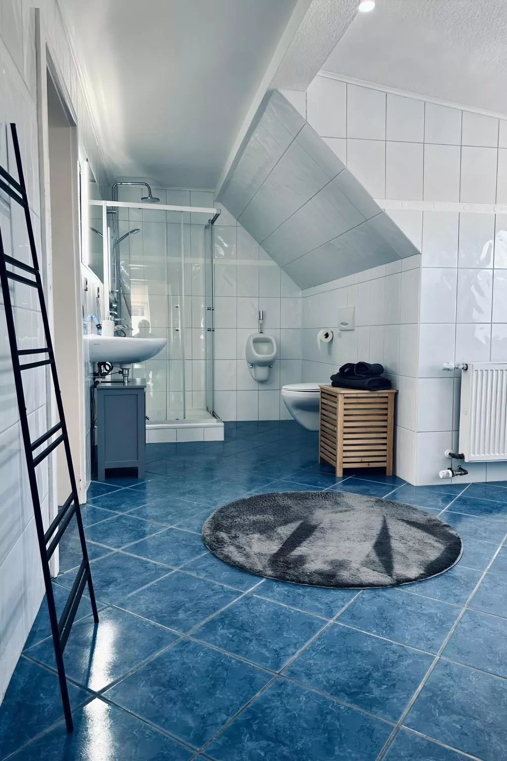 FeWo Lindenallee II-Binnen