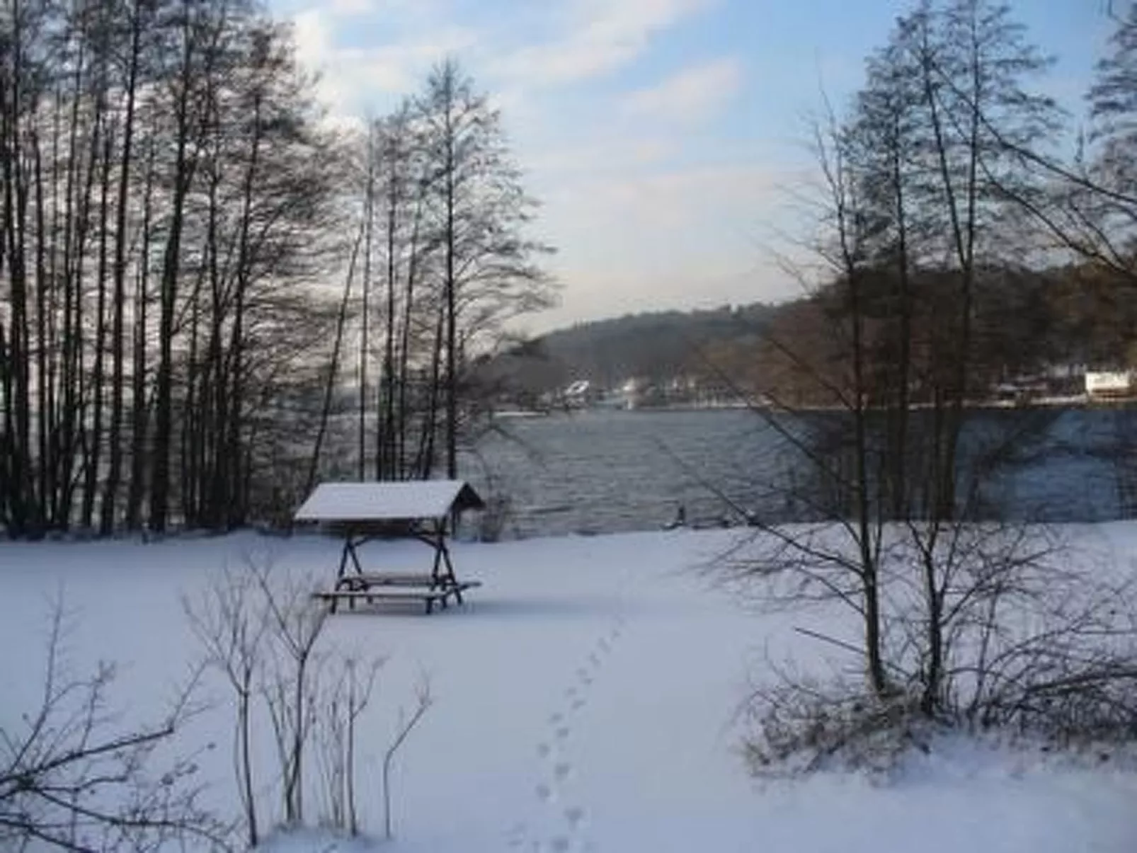 Direkt am Werbellinsee-Image-tags.info