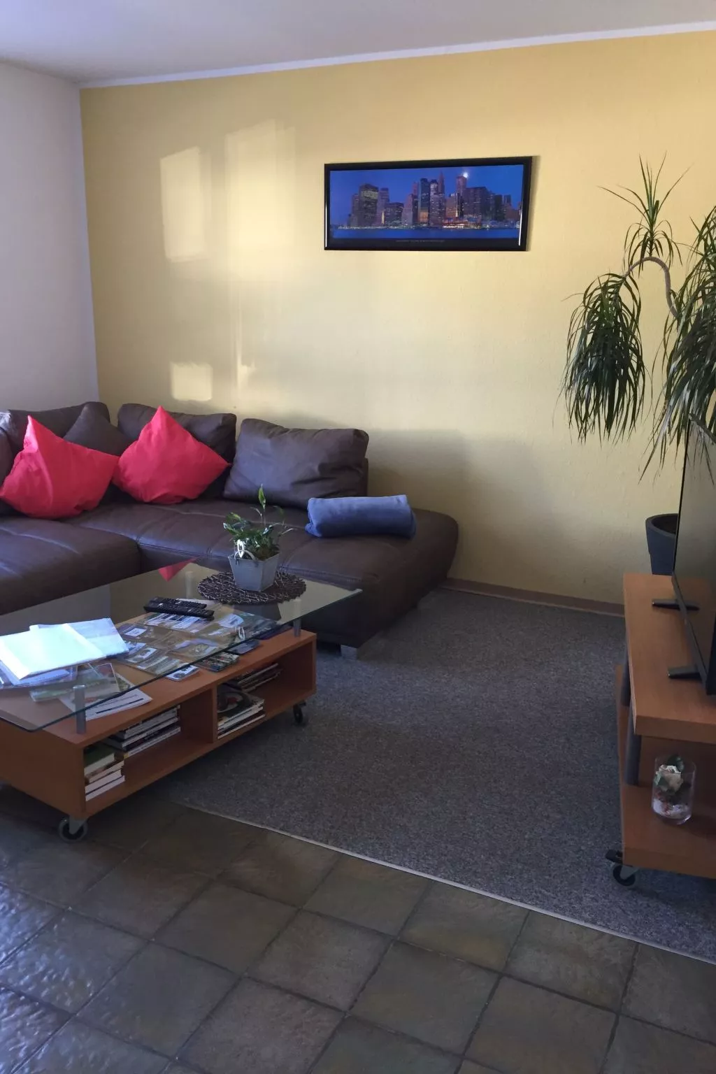 Gemüliche Ferienwohnung Schmandin-Image-tags.info