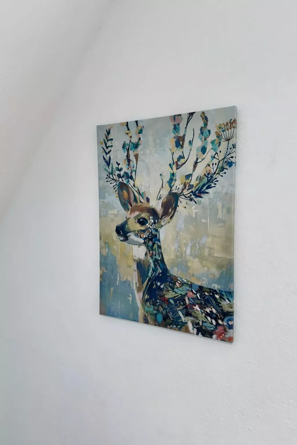 FeWo Am Waldhügelsee-Binnen