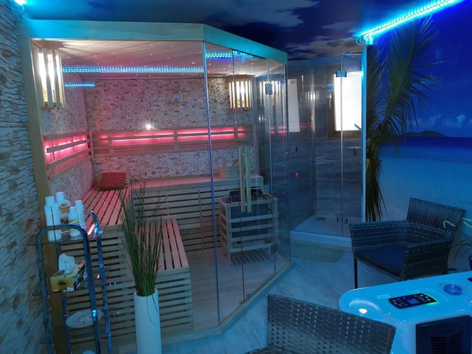 Maaridyll in Schalkenmehren-Binnen