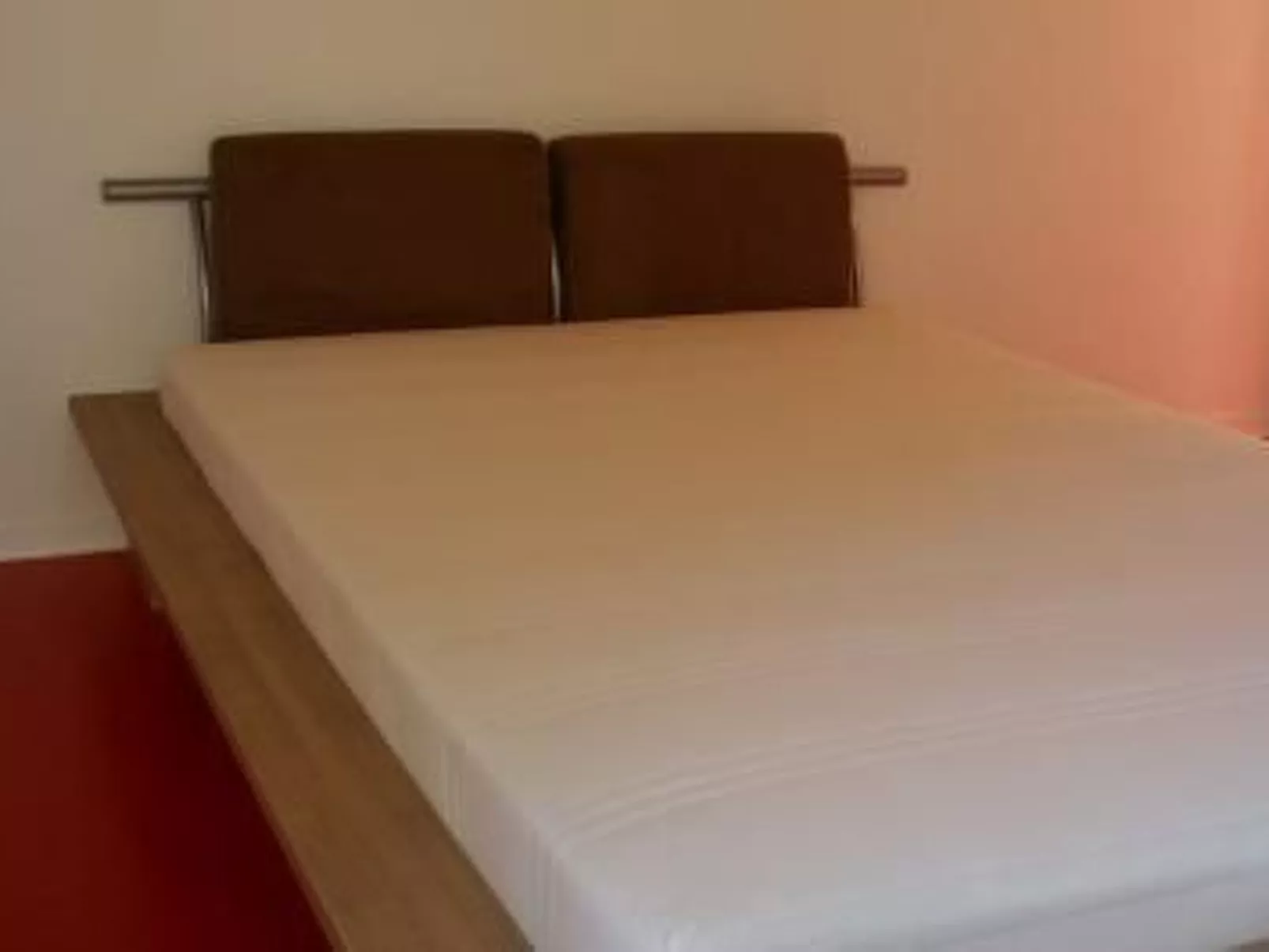 Appartement in Göhren mit Grill und Garten-Image-tags.info