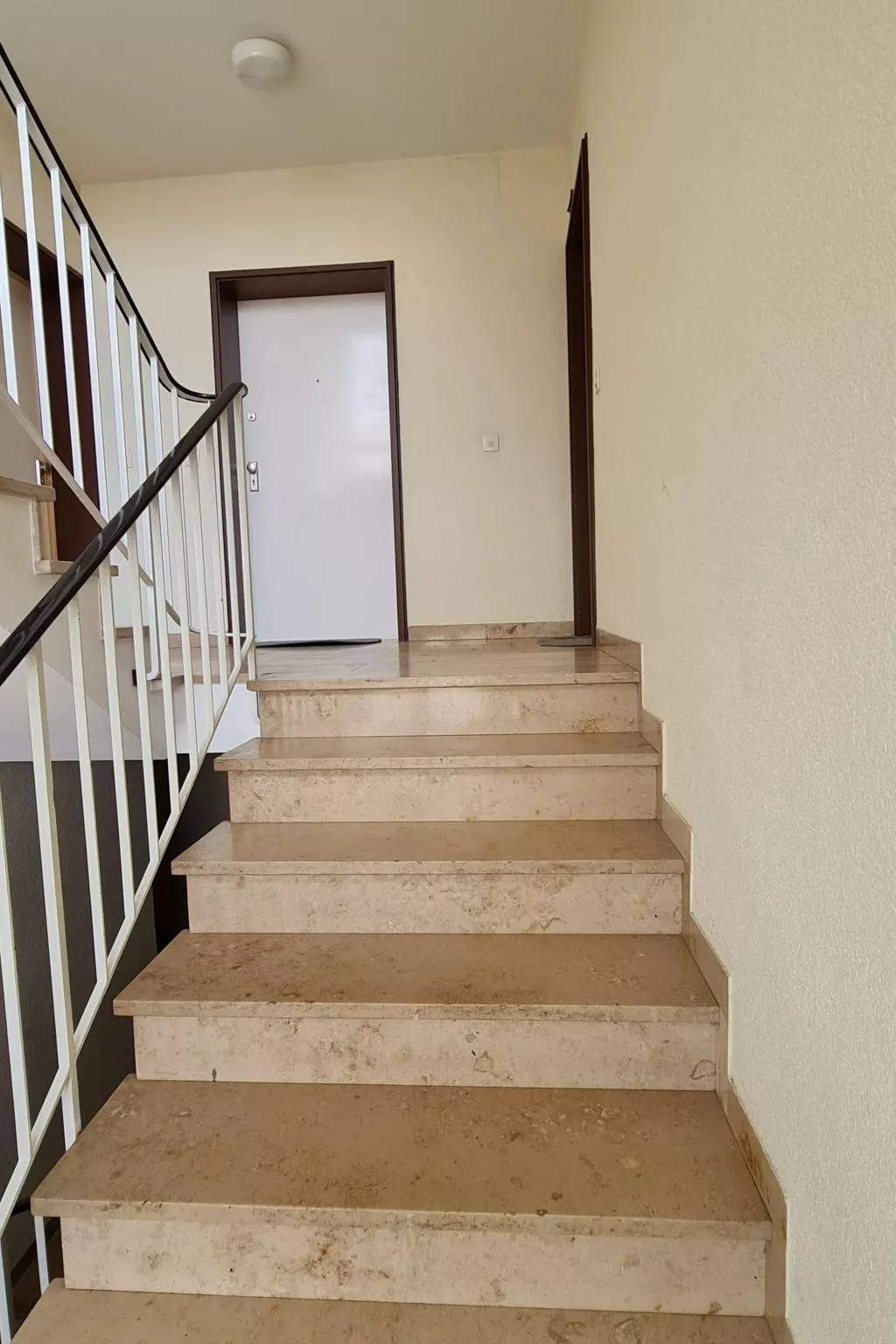 Studio Wohnung Terrassengarten-Binnen