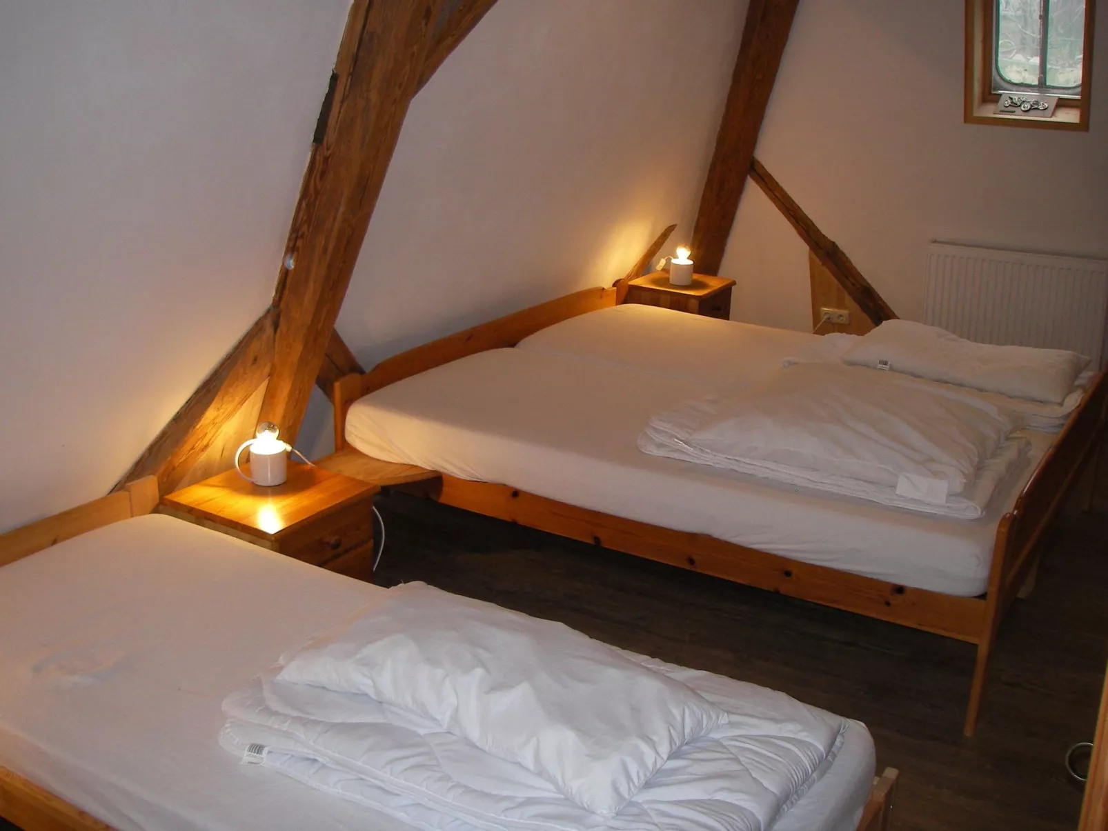 Schloß" Wildenstein"-Binnen