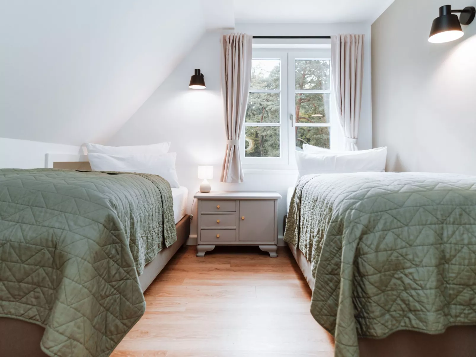 Spreewaldhaus am Landgut - Das Haupthaus-Image-tags.info