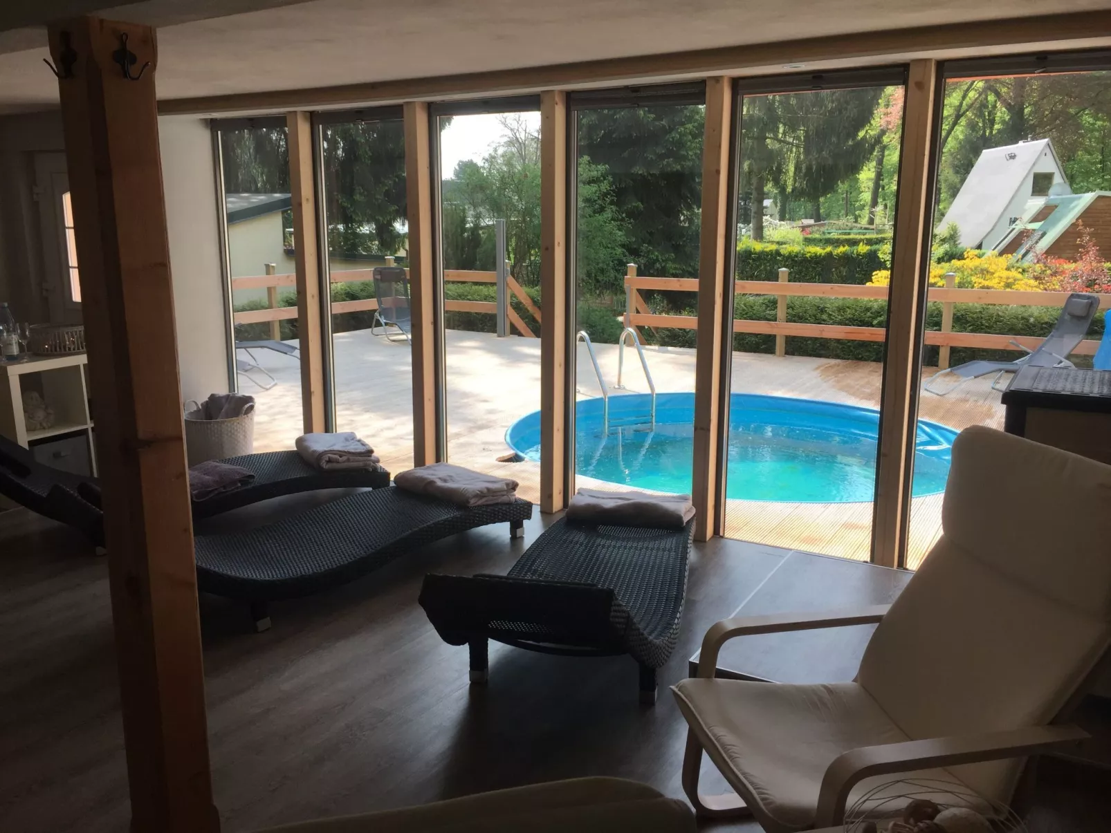 Waldhütte-Image-tags.info