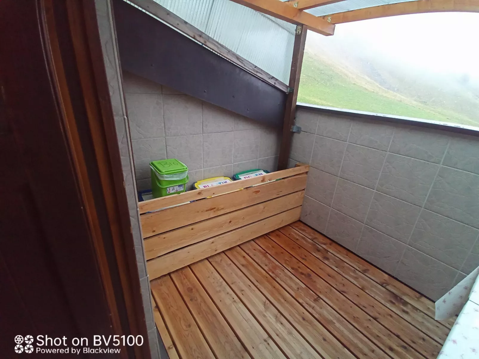 Wohnung Alpenglühen in St. Sigmund im Sellrain - Binnen