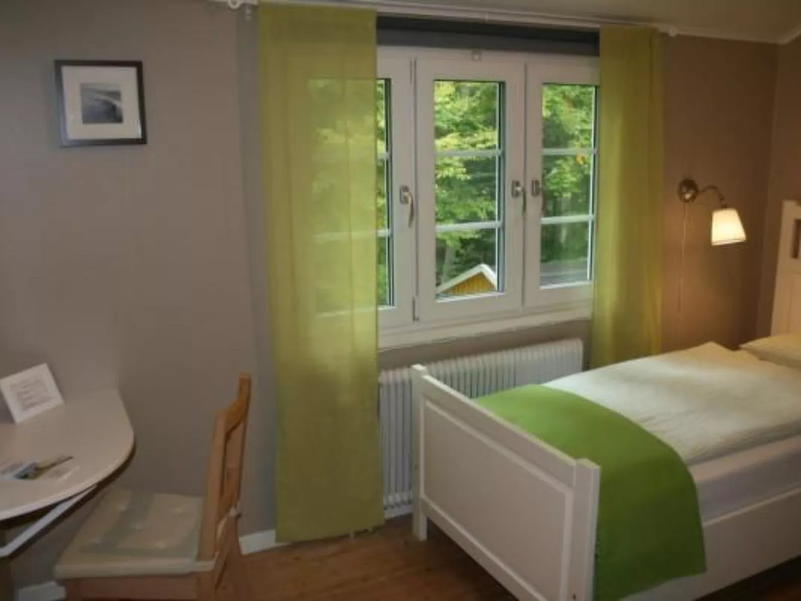 Wohnung Linné außerhalb von Älmhult-Binnen