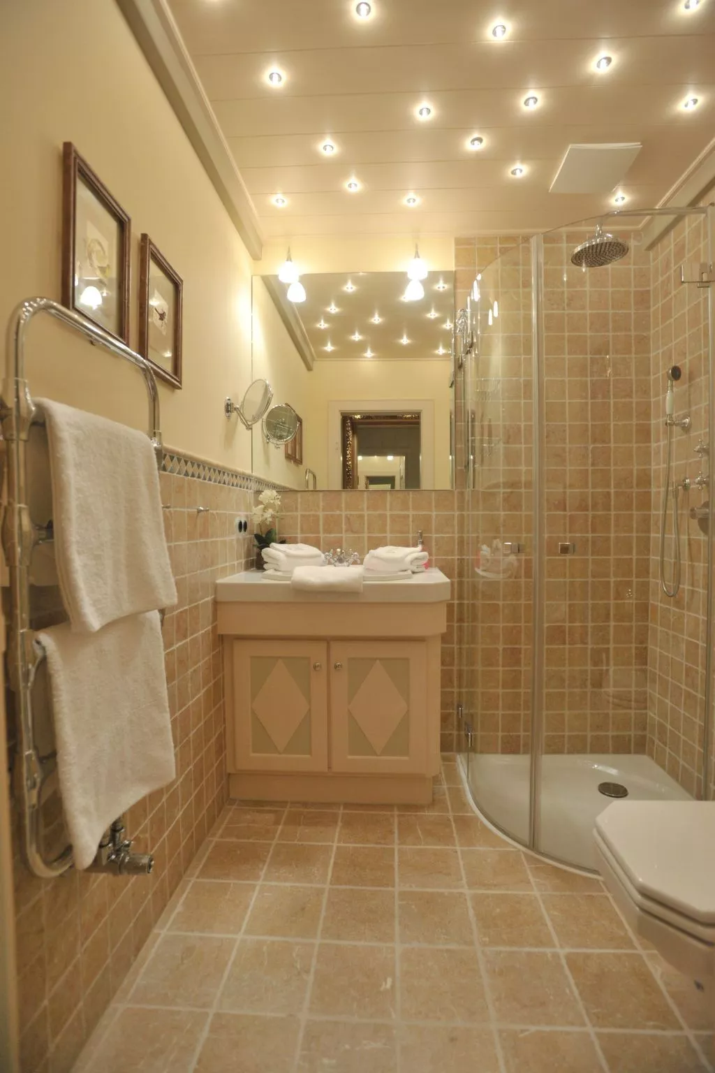 Liiger Wal in Morsum-Binnen