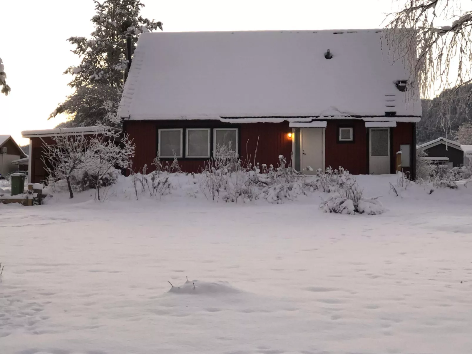 Schöne große "Villa Stolle" 9 Personen 2 Bäder-Buiten