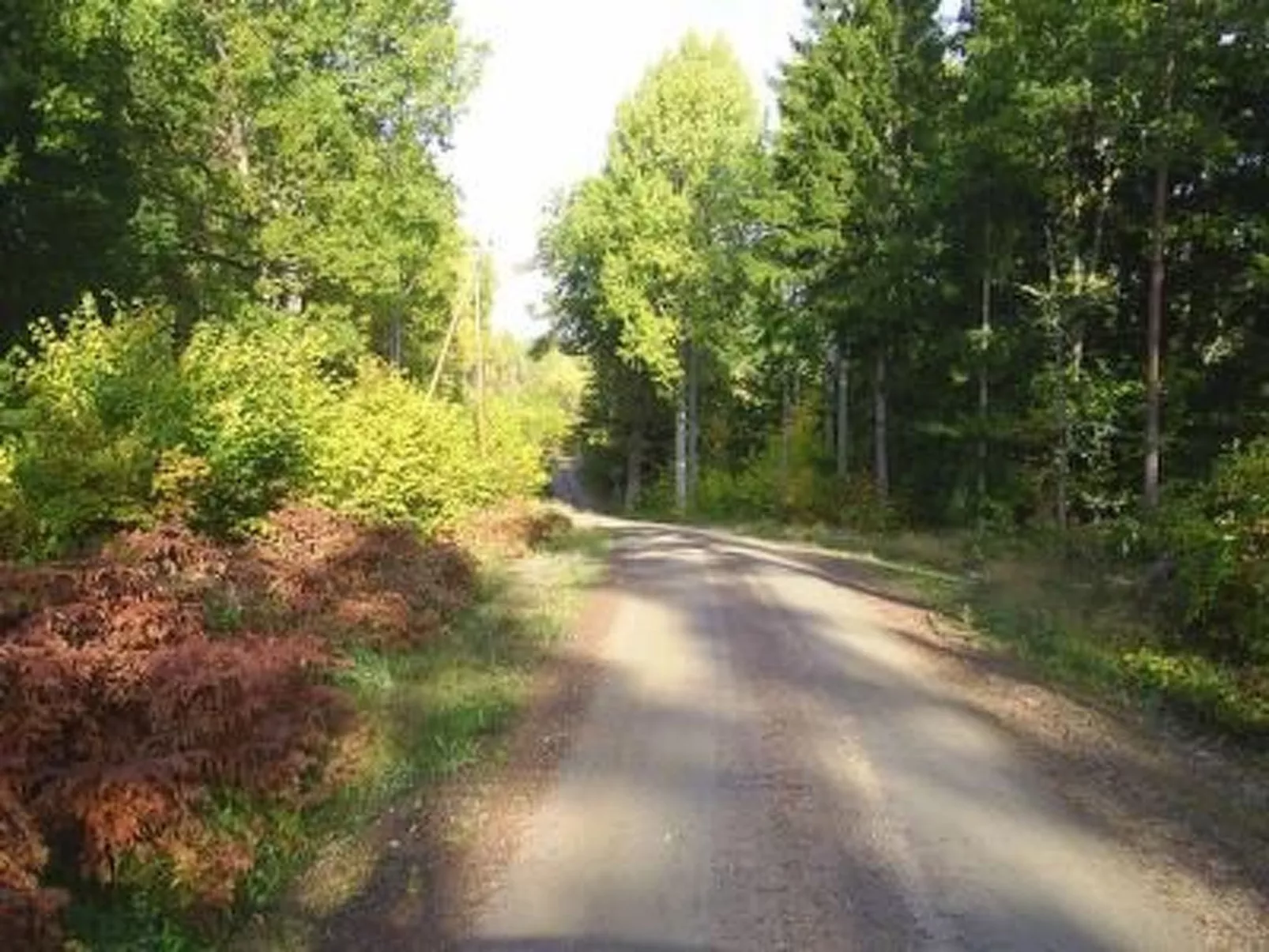 In Målilla Boote Sauna  See-Buiten