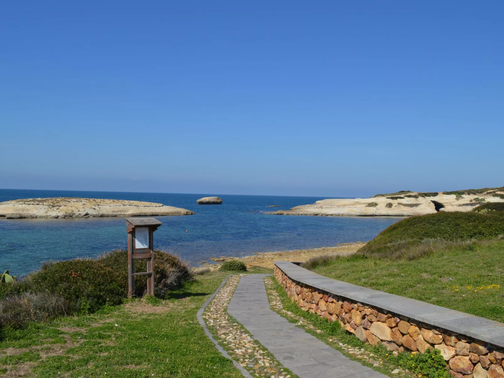 Wohnung S'archittu-Buiten