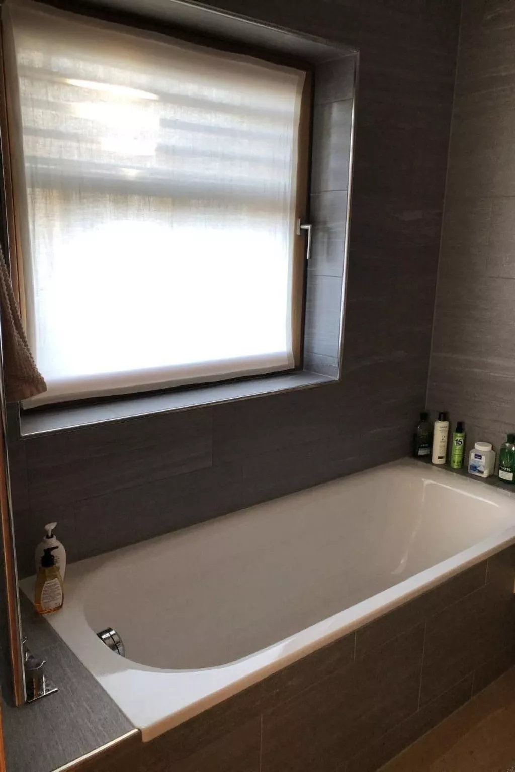 Motta Rotonda-Binnen