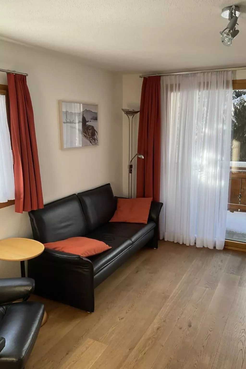 Celerina Chesa Aivla-Binnen