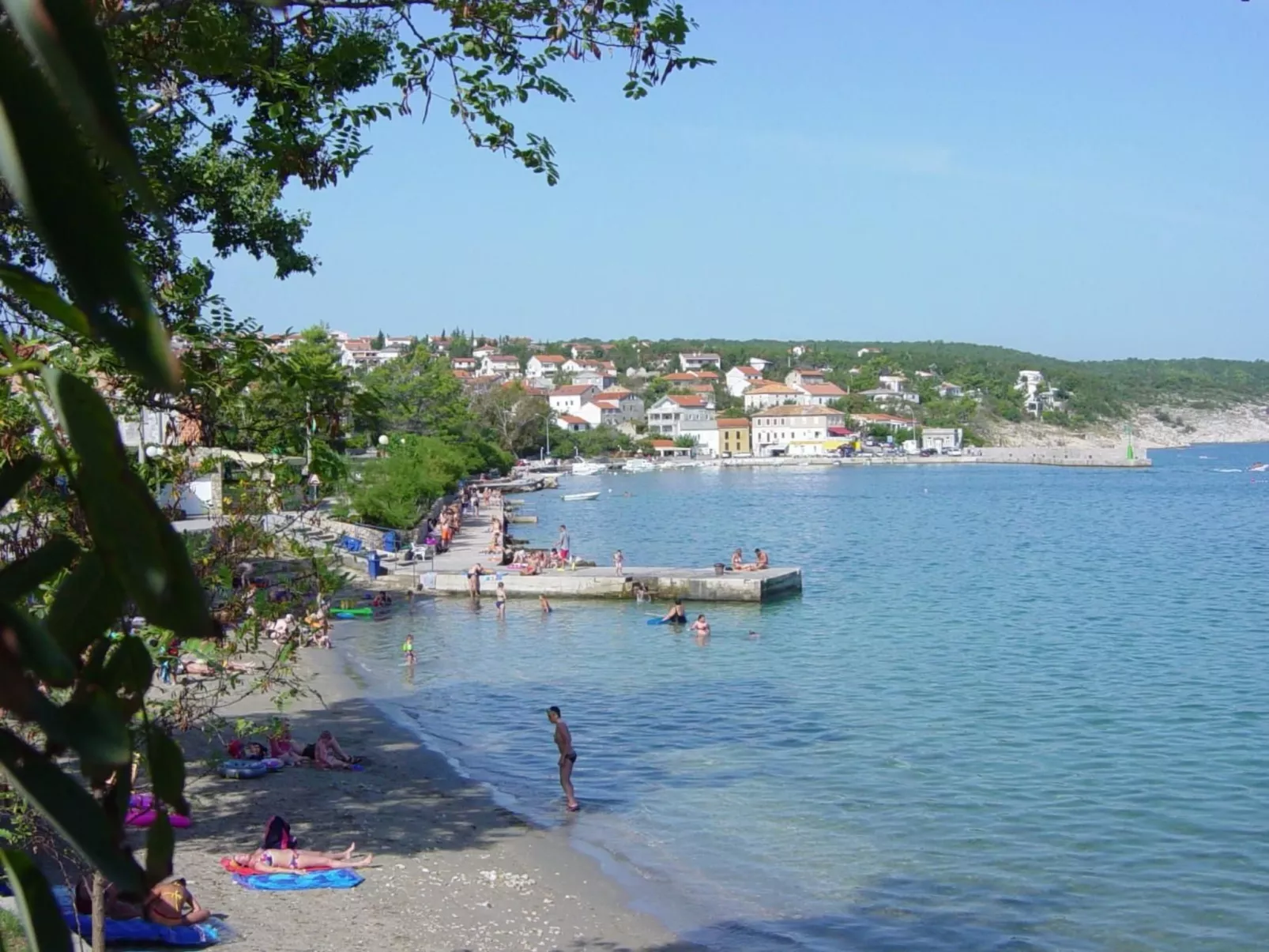 Apartment TOP 2-Buiten