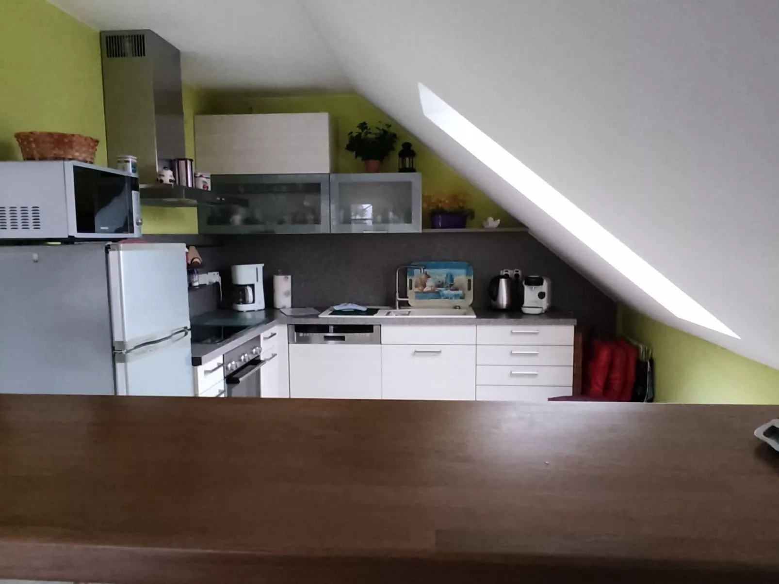 Haus am Kiessee mit direkter Angelseelage-Image-tags.info