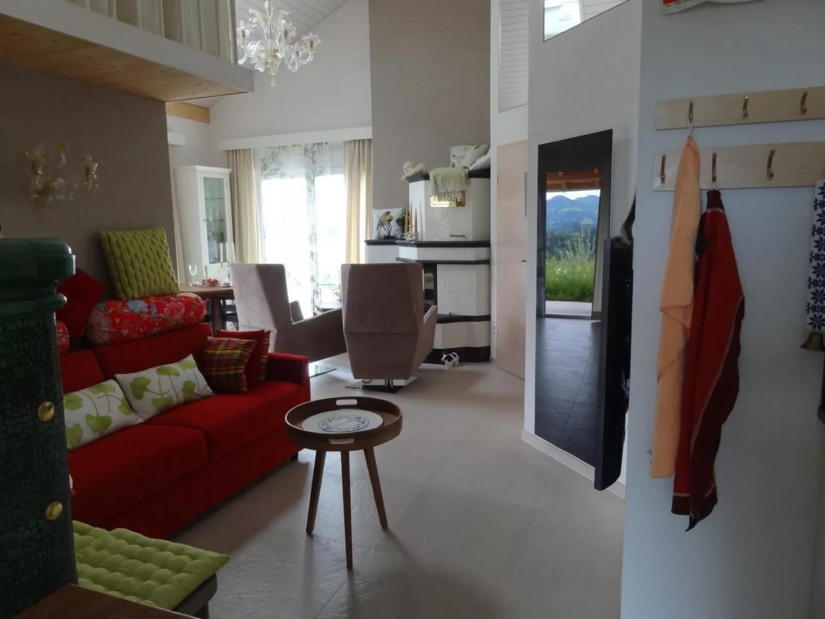 Haus am Sternsberg-Binnen