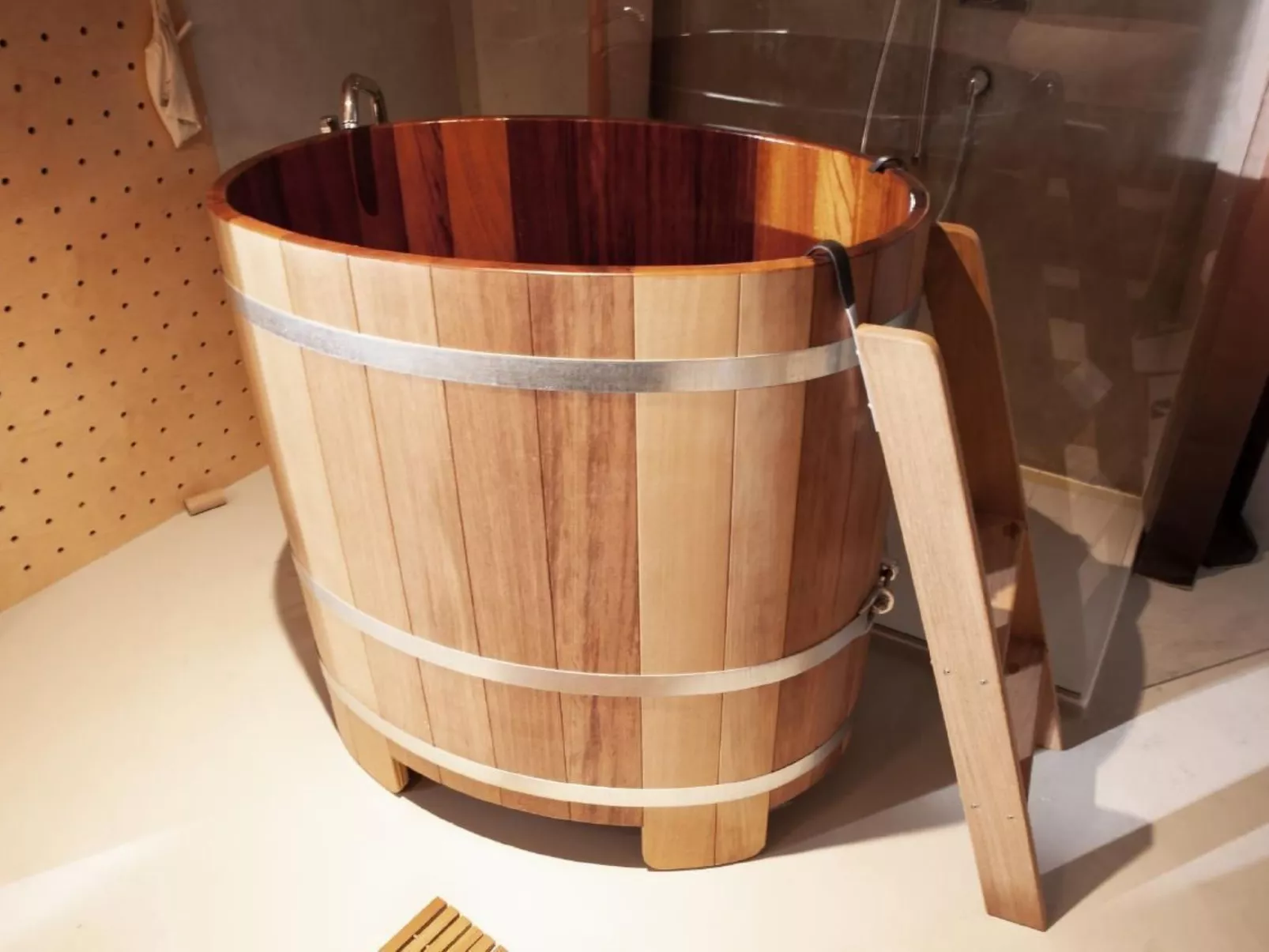 Modernes Bijou in 400-jährigem Haus-Binnen