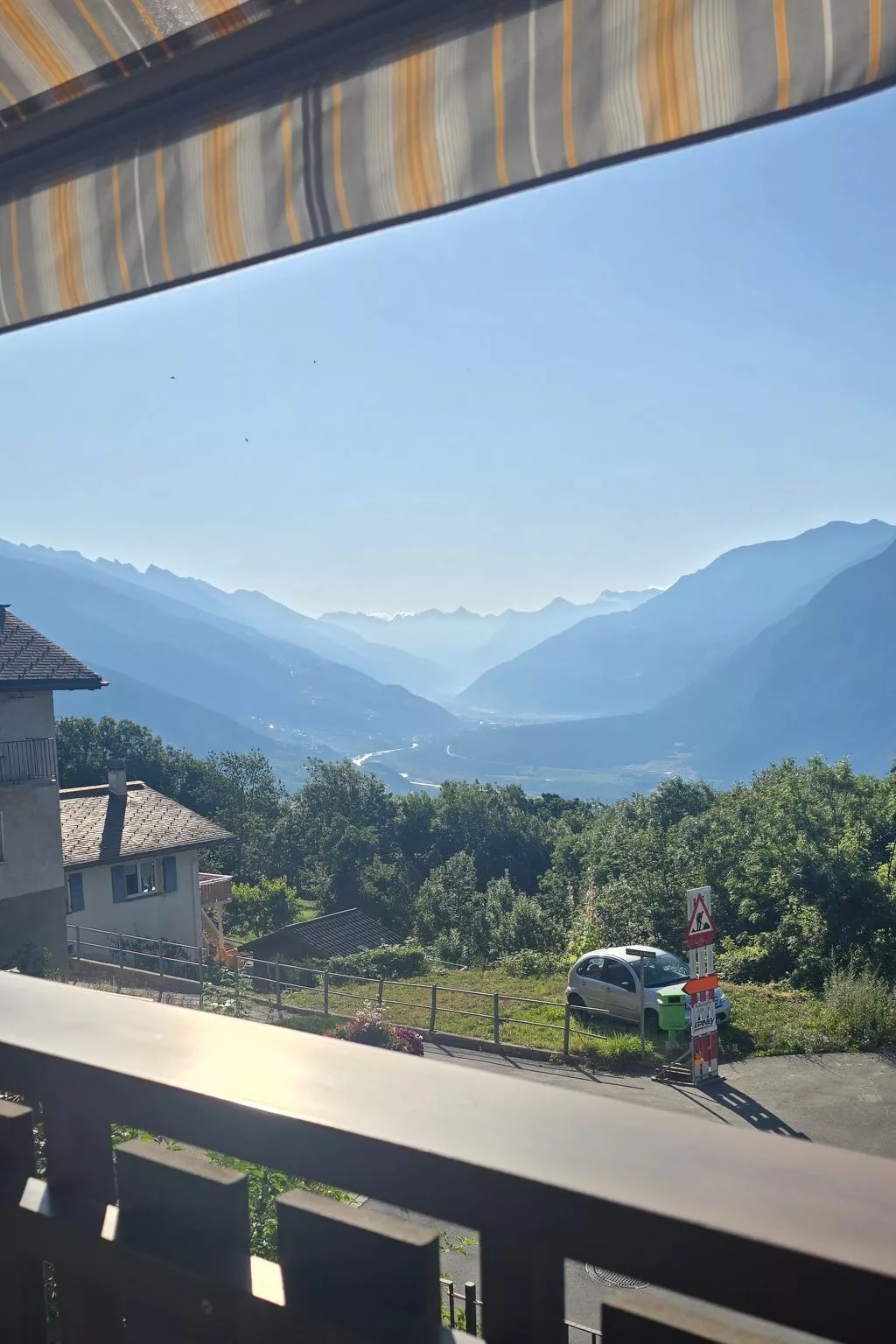 Bat. vers la croix-Buiten