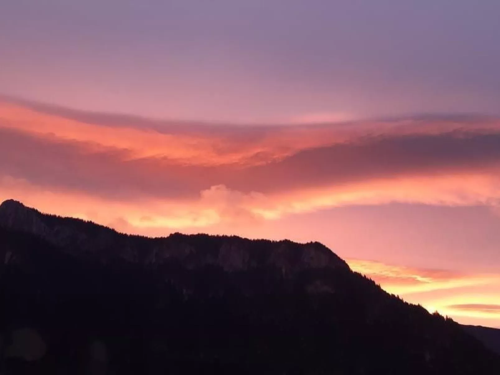 Schwändelifluh-Buiten