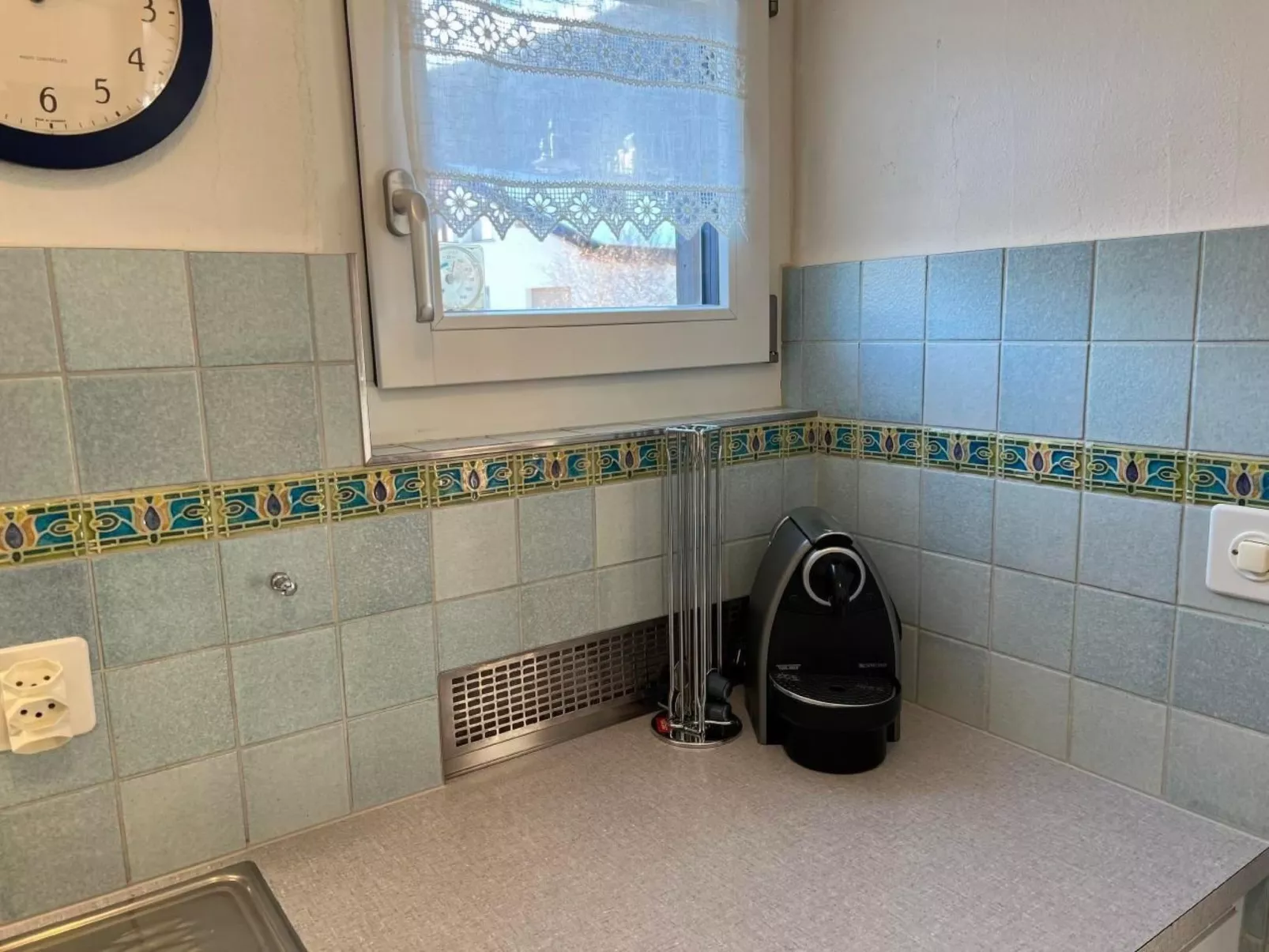 Chesa Arettas-Binnen