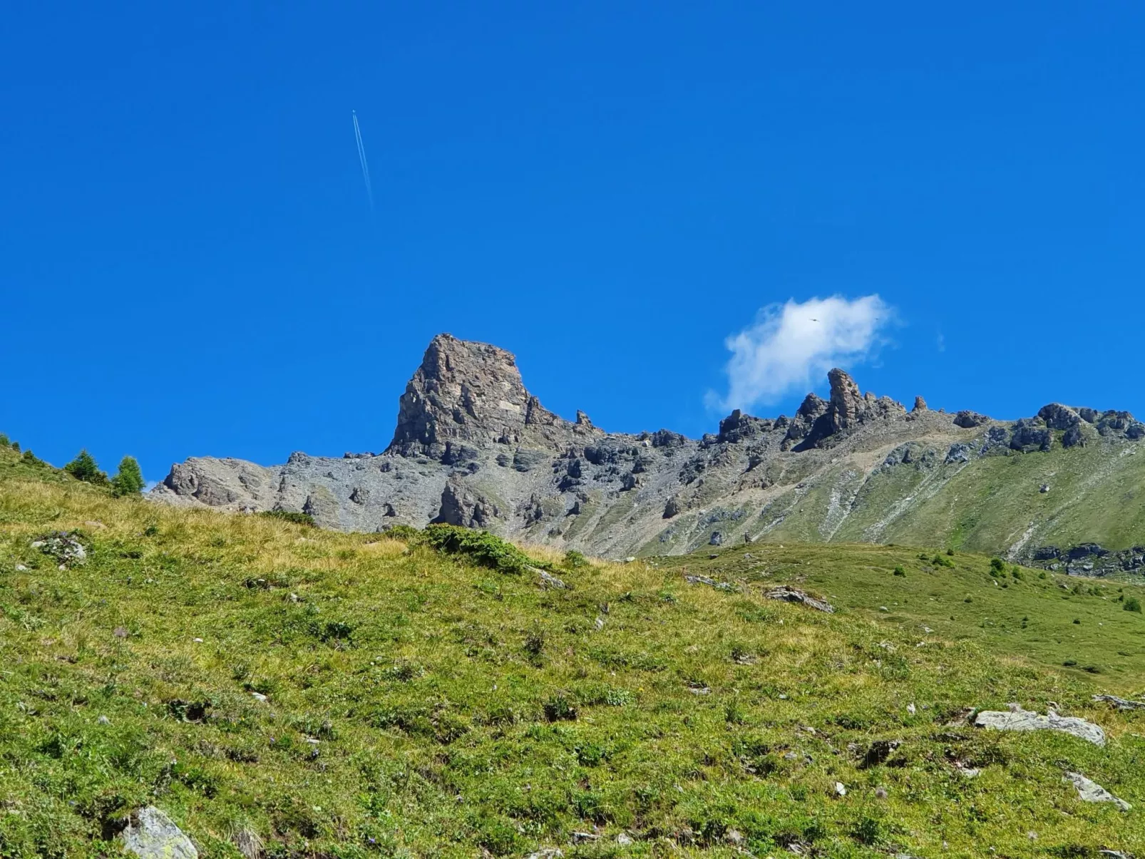 Typische Wohnung Le Ver Luisant. Val d'Hérens-Image-tags.info