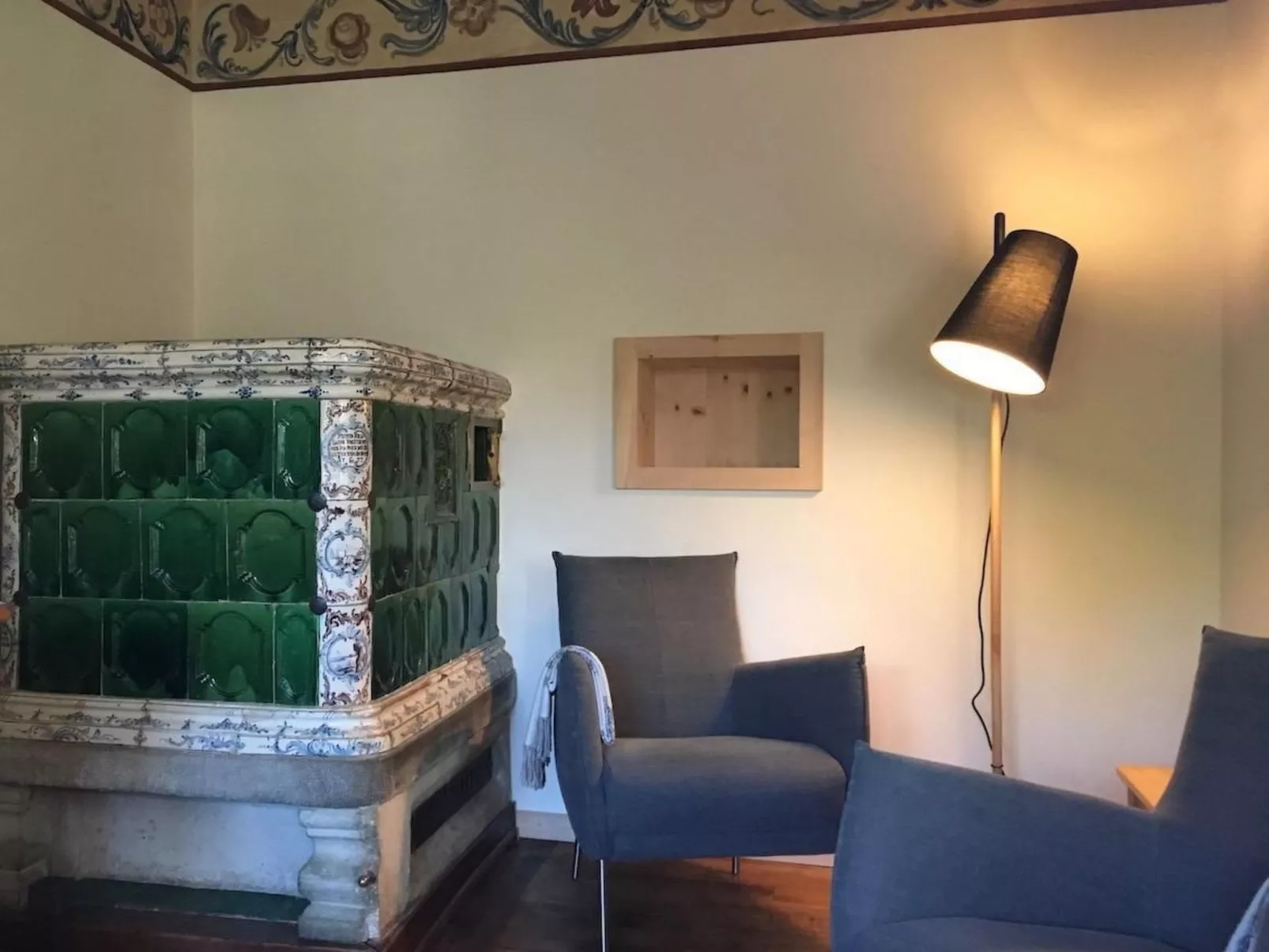 Chesa Bindschedler-Binnen