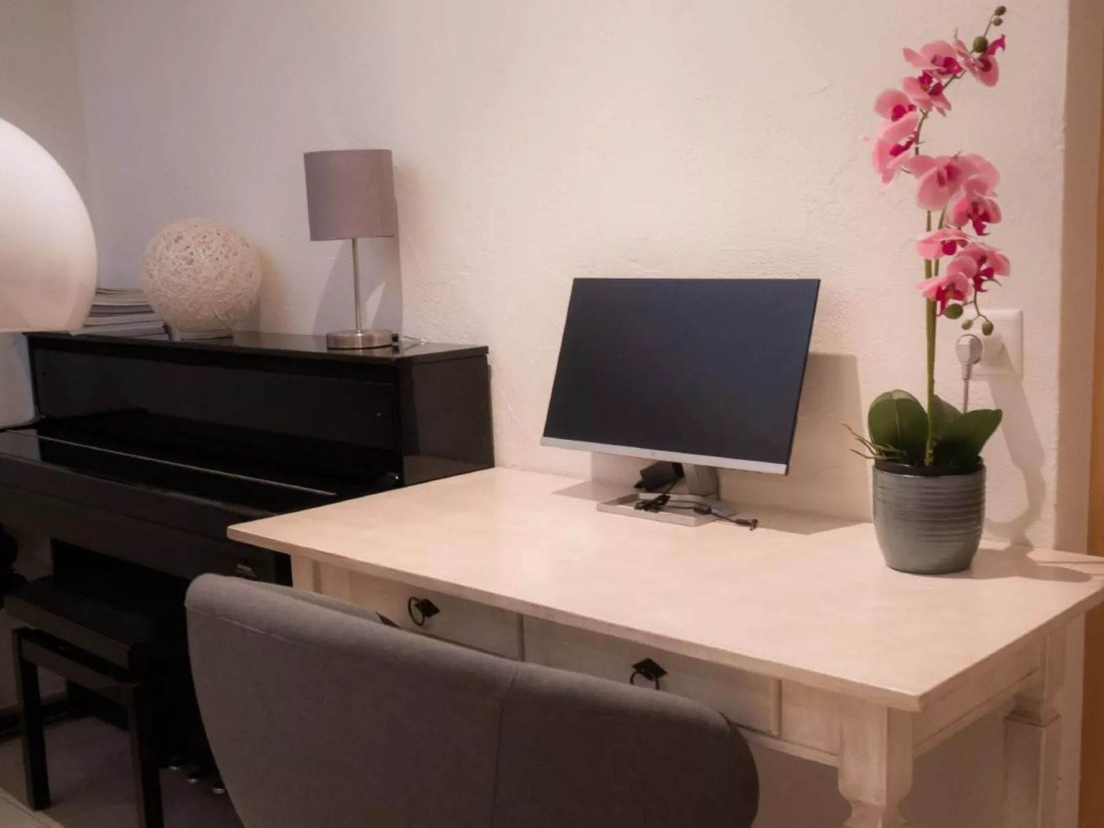 Chalet "Doodle's Chalet" mit Sauna-Binnen