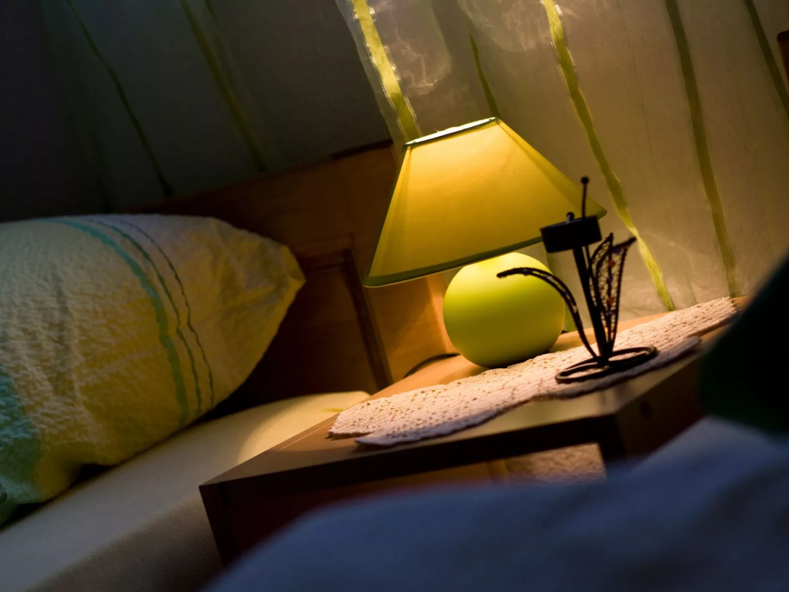 Mit Garten, Grill und Terrasse-Binnen