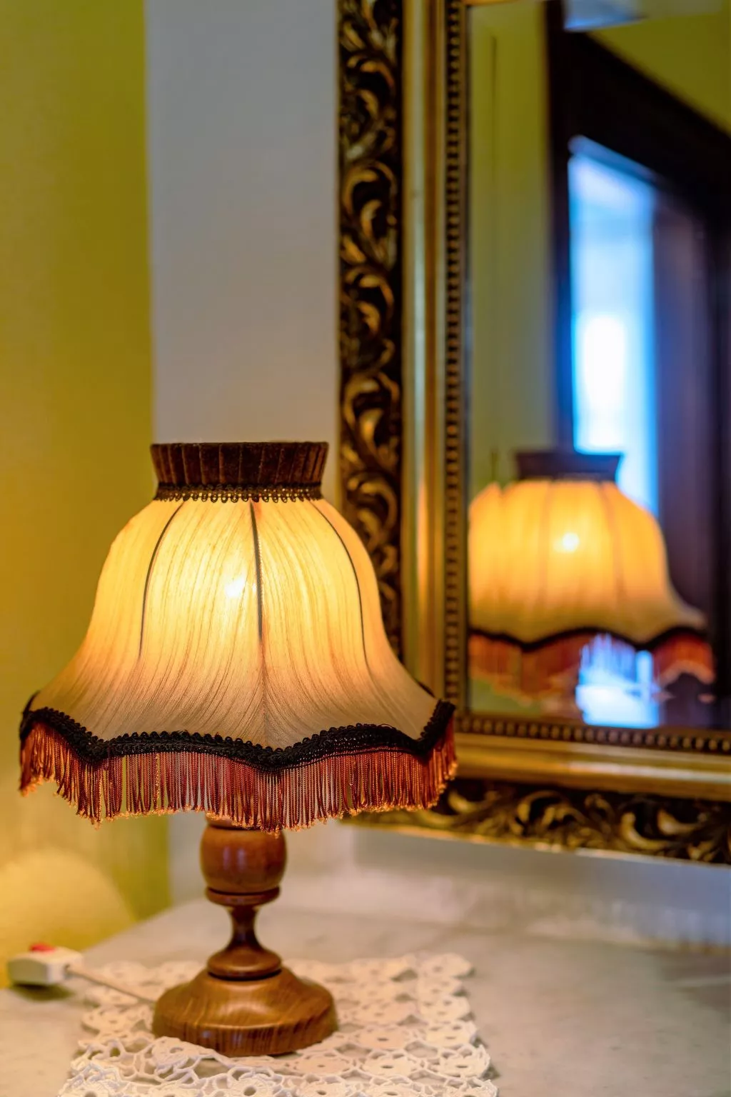 Ferienvilla "Laurus" mit Blick auf das Wasser-Binnen