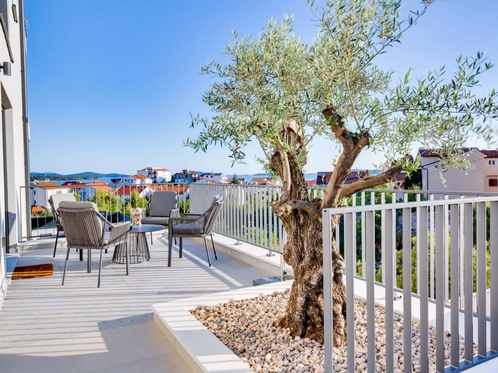 Villa Mathilda-Buiten