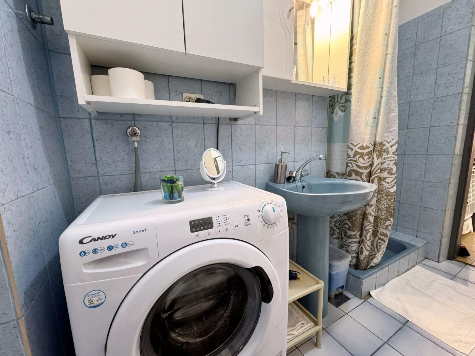 Apartment Andjelka - Binnen