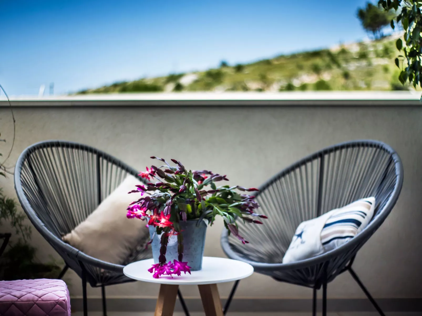 Villa Parsella-Buiten