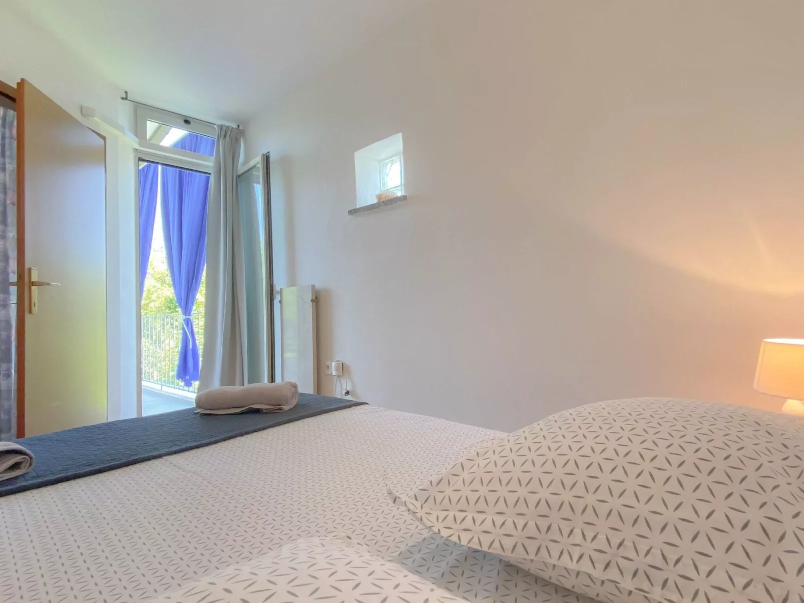 Wohnung "Romina" direkt am Strand-Image-tags.info