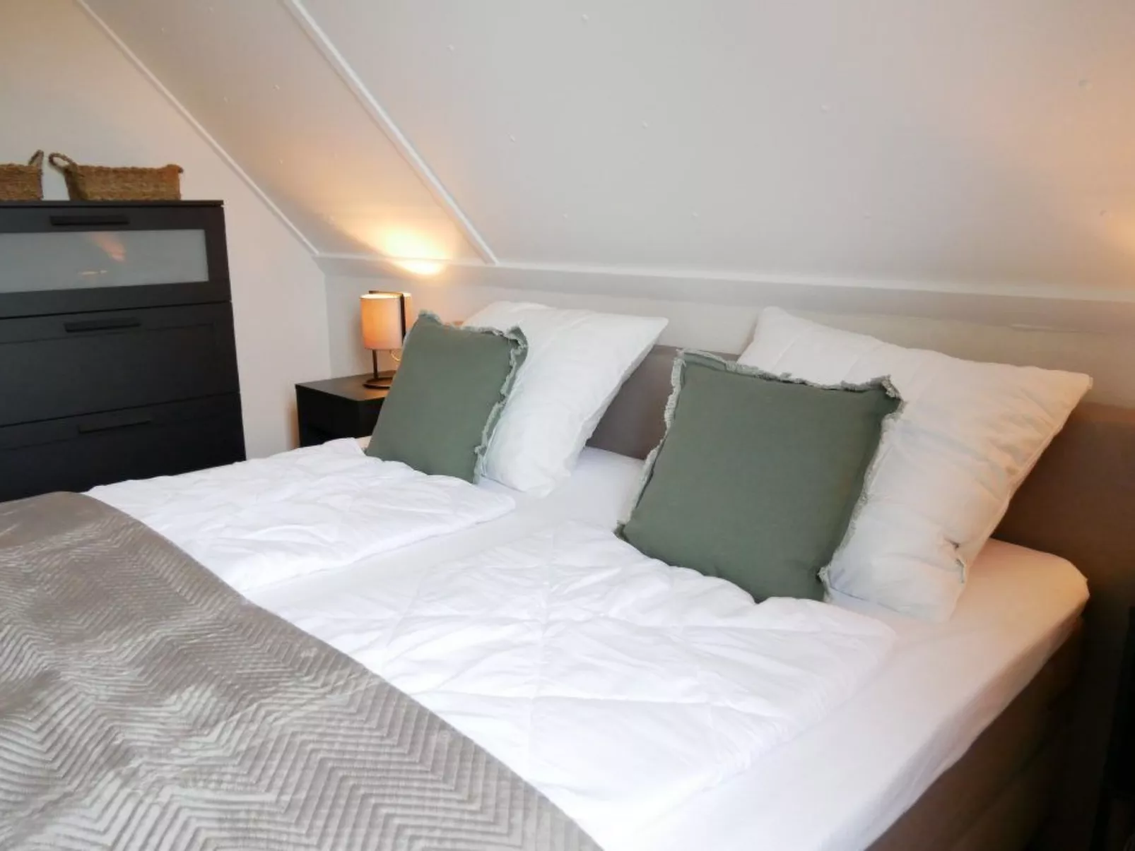 Villa Vermeer-Binnen