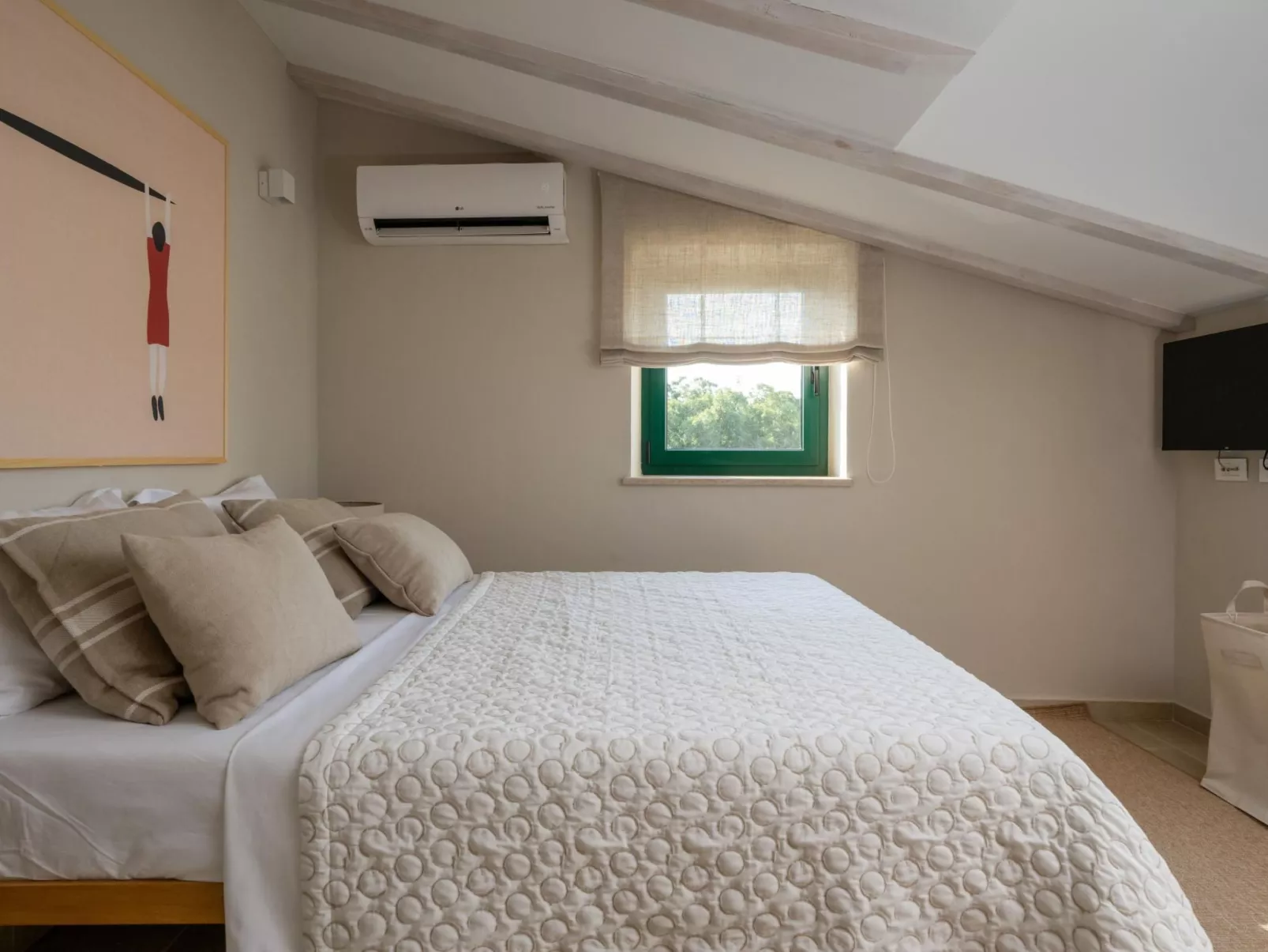 Villa Casa Nova-Binnen