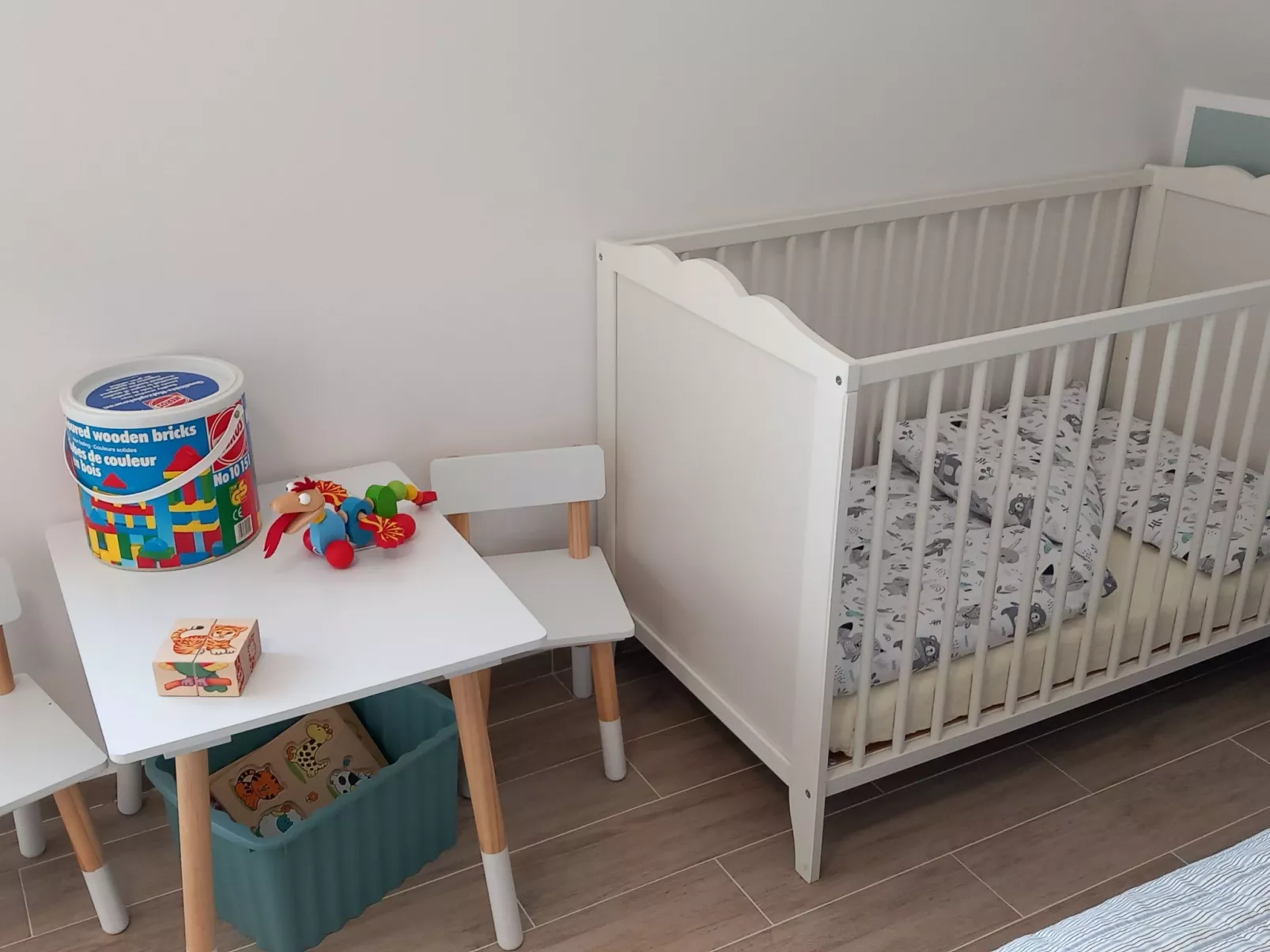 Ferienvilla "Villa Koprowo" mit Jacuzzi und Sauna-Binnen