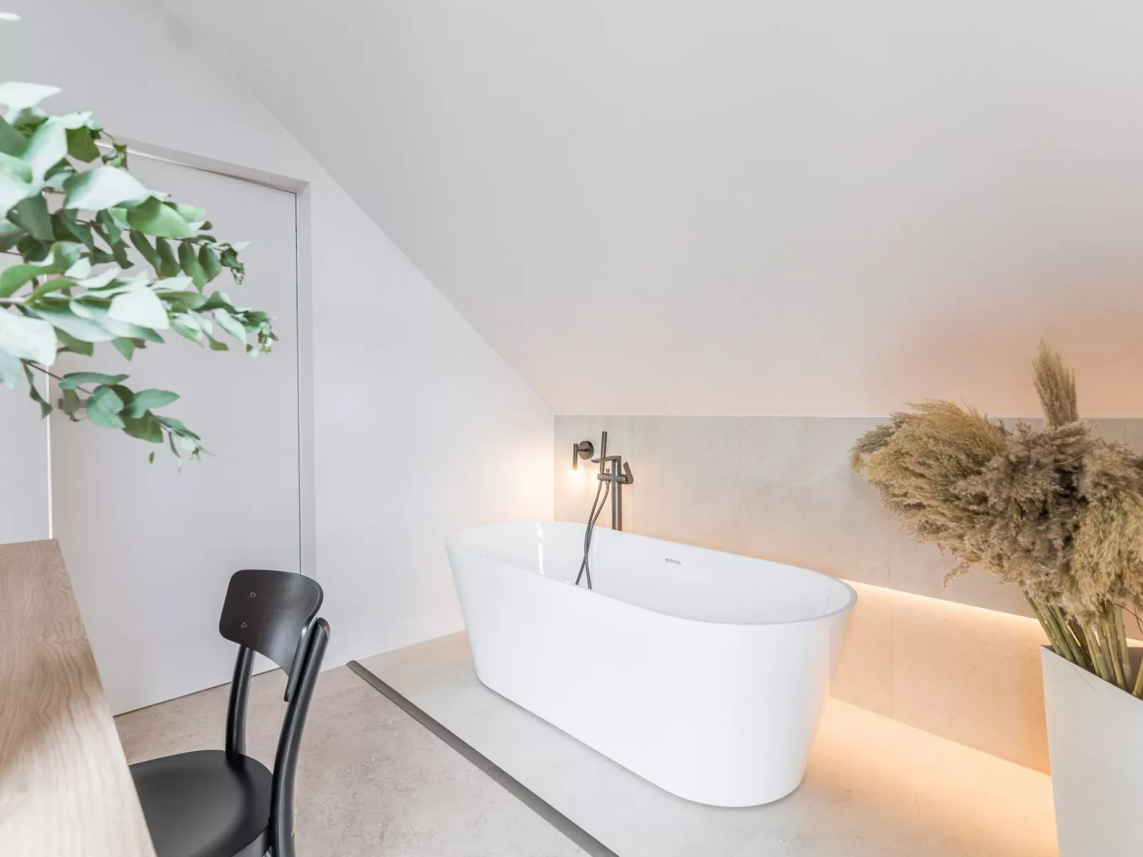 Sasino Park 22-Binnen