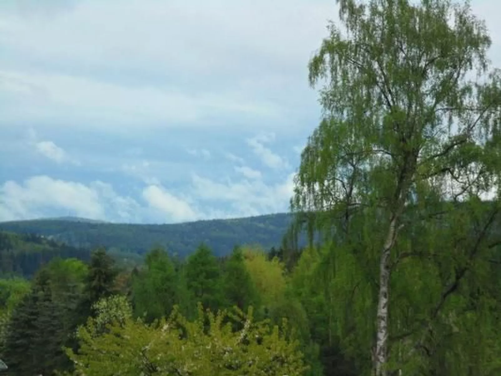 Mit Blick auf das Wasser-Buiten