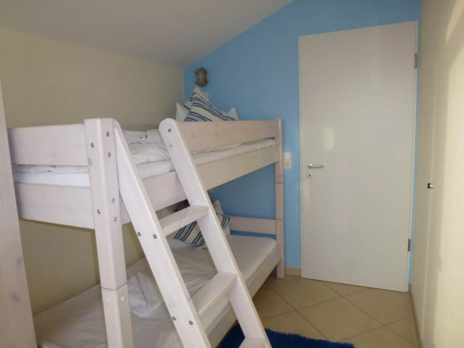 Mit großer Terrasse und herrlicher Aussicht-Binnen